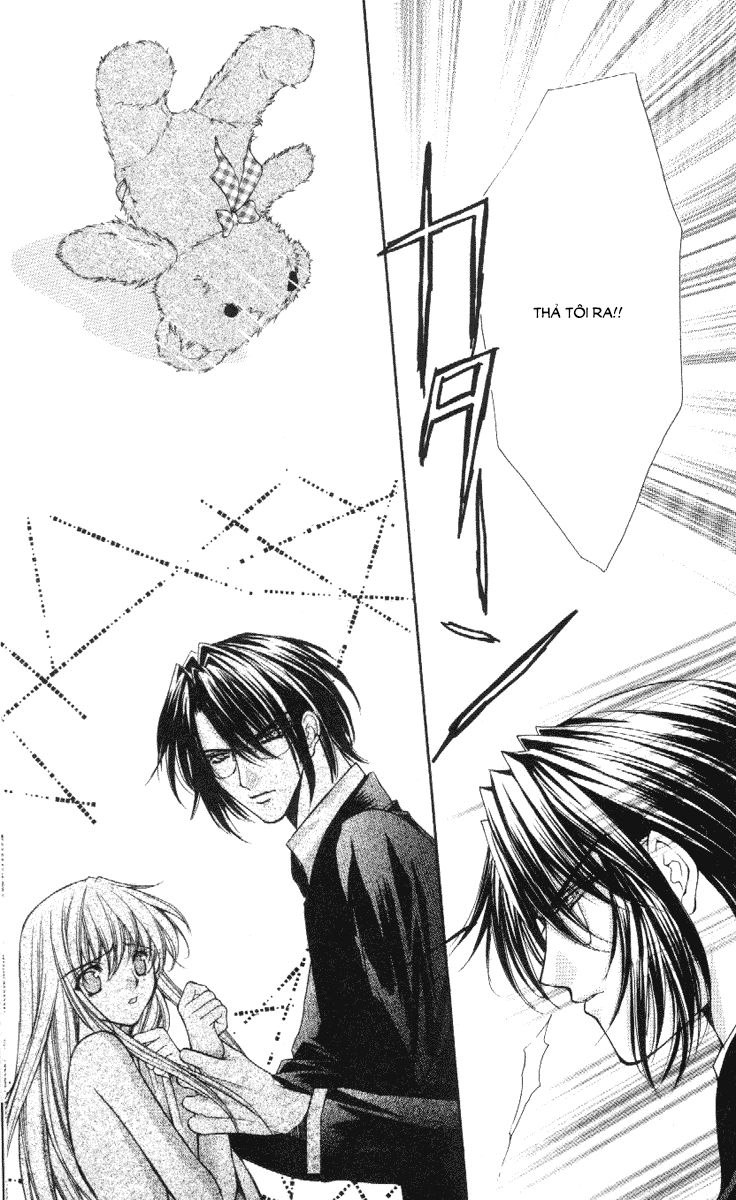 Haou Airen Chapter 34 - 30