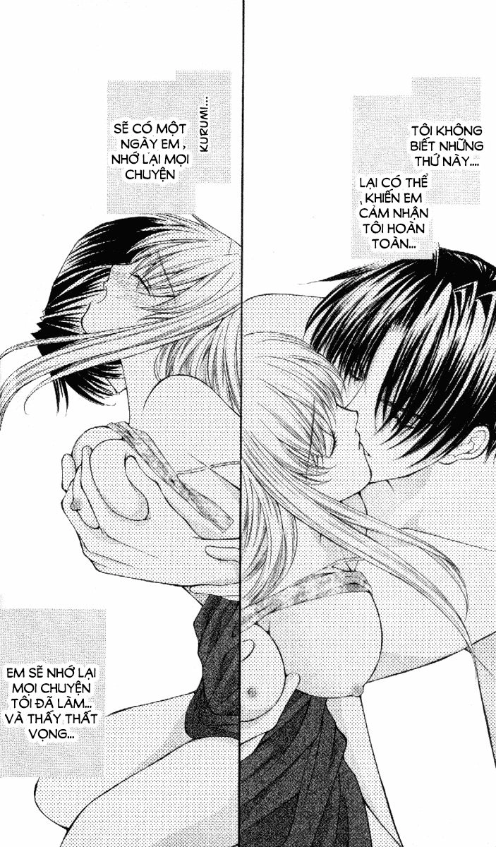 Haou Airen Chapter 39 - 24