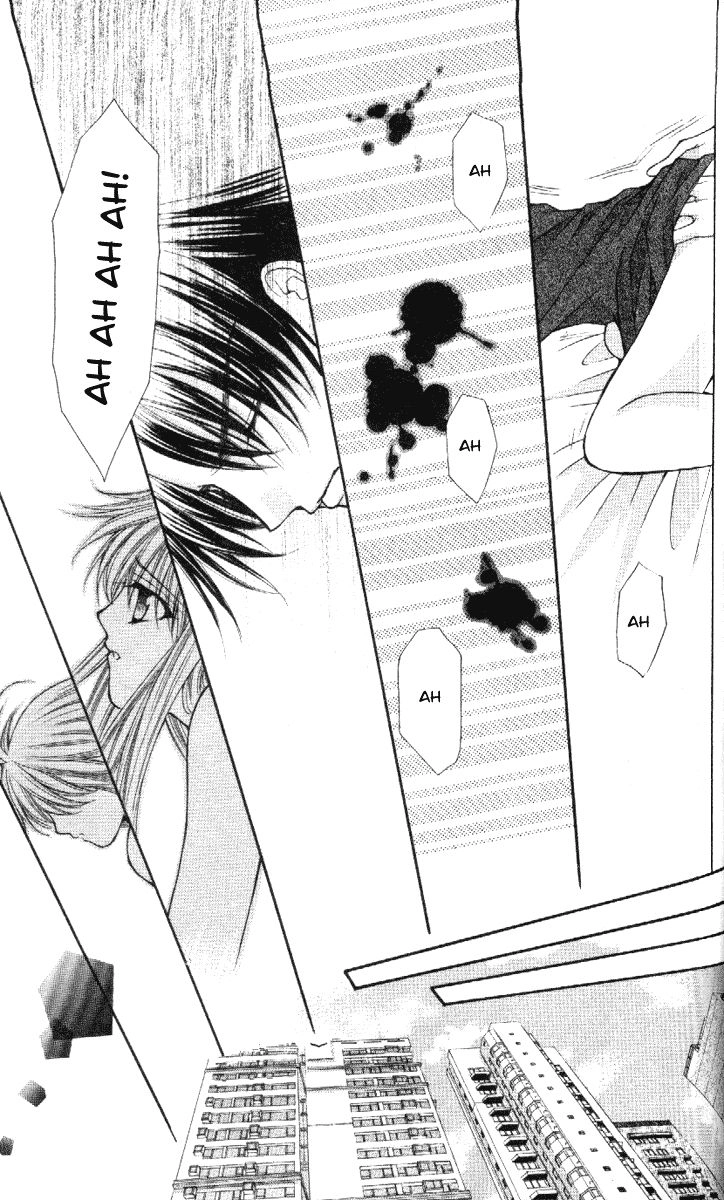 Haou Airen Chapter 39 - 27