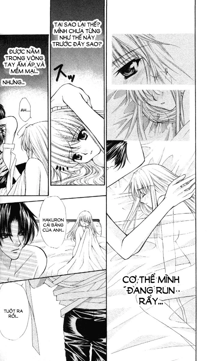 Haou Airen Chapter 39 - 28