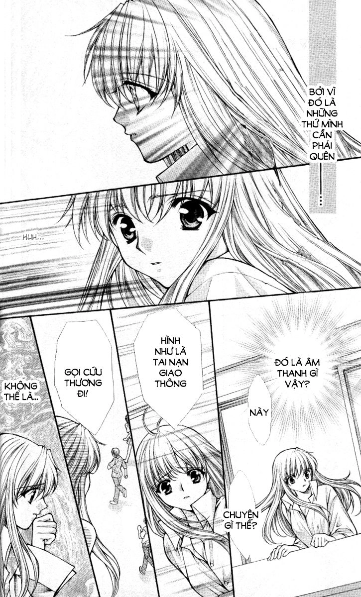 Haou Airen Chapter 40 - 14