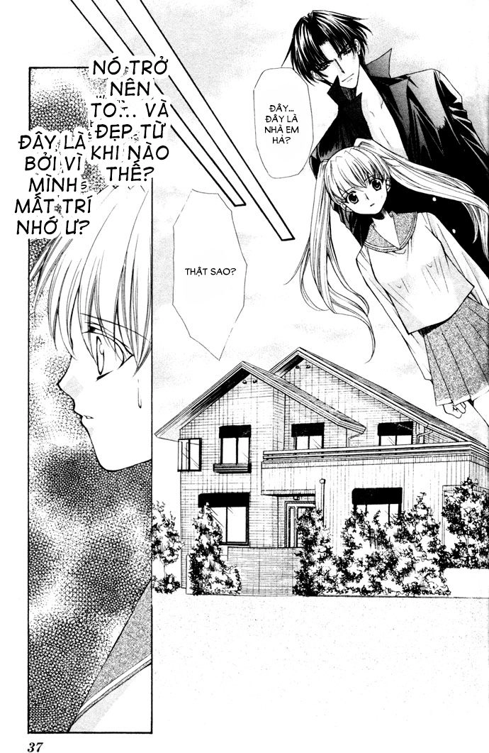 Haou Airen Chapter 42 - 4