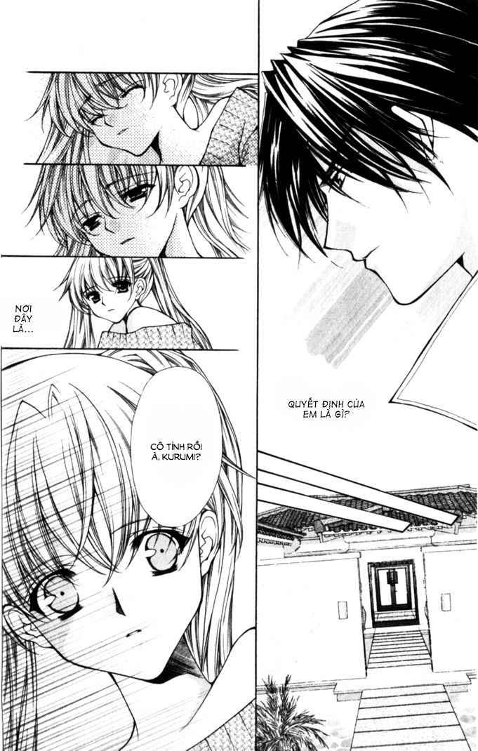 Haou Airen Chapter 45 - 5