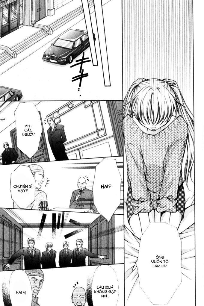 Haou Airen Chapter 45 - 10