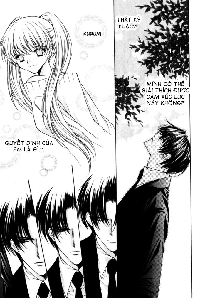 Haou Airen Chapter 45 - 24