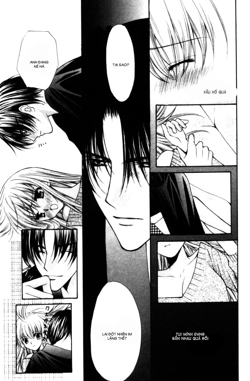 Haou Airen Chapter 48 - 23