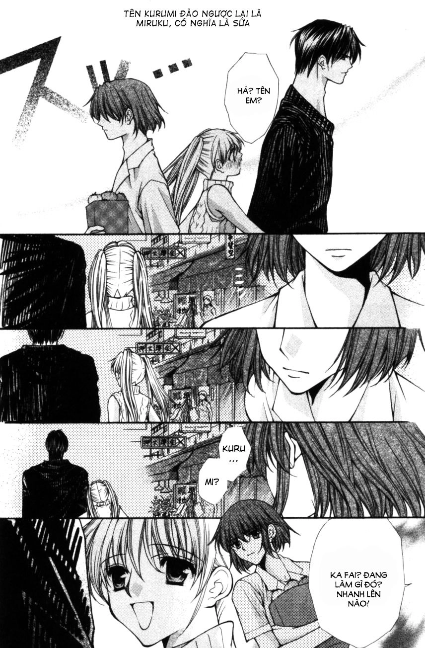 Haou Airen Chapter 48 - 26