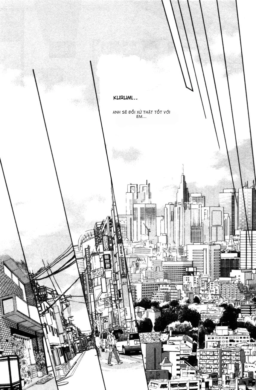 Haou Airen Chapter 49 - 23