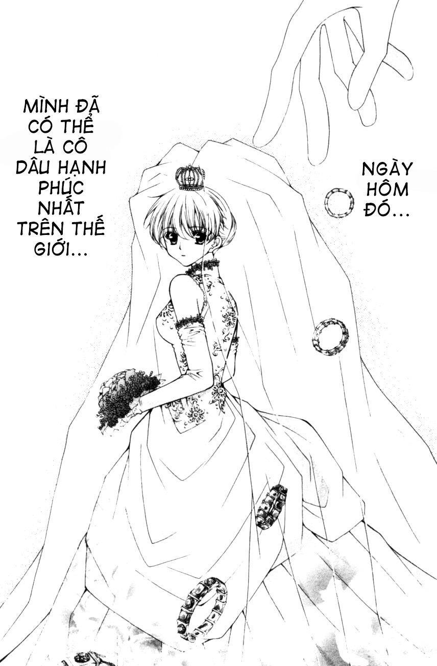 Haou Airen Chapter 50 - 2