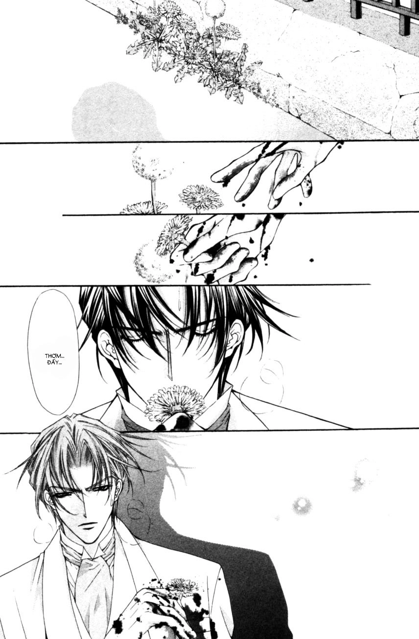 Haou Airen Chapter 50 - 3