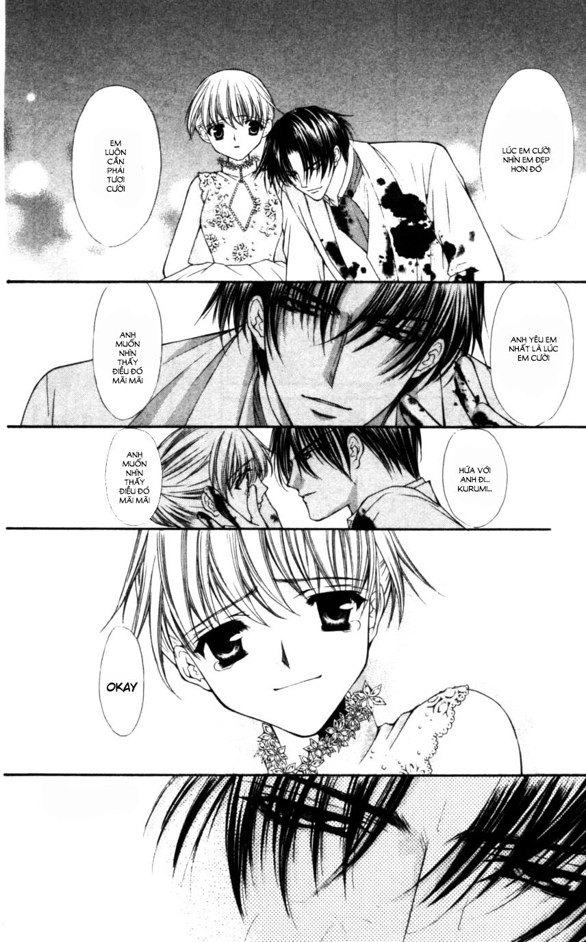 Haou Airen Chapter 50 - 22