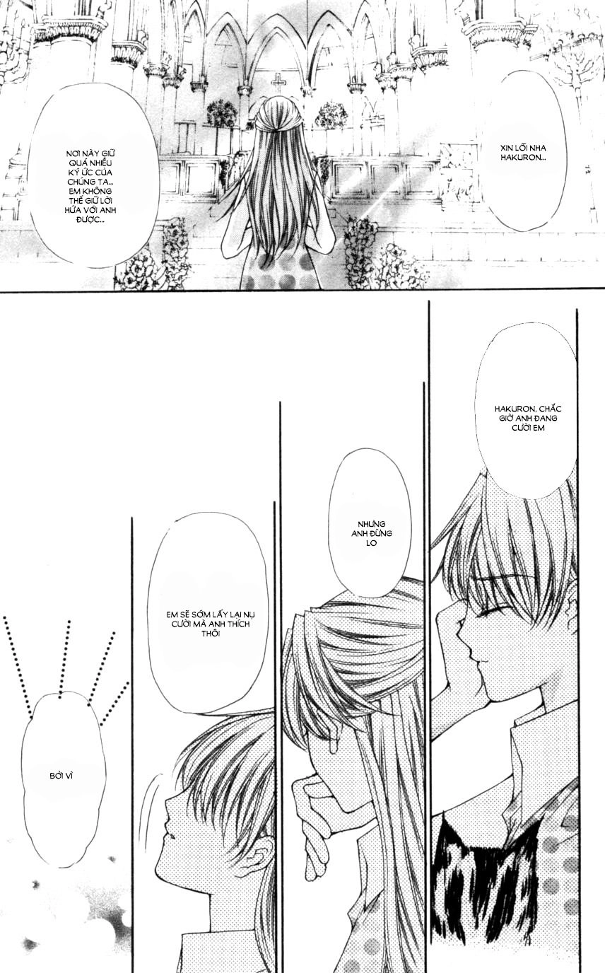 Haou Airen Chapter 50 - 29