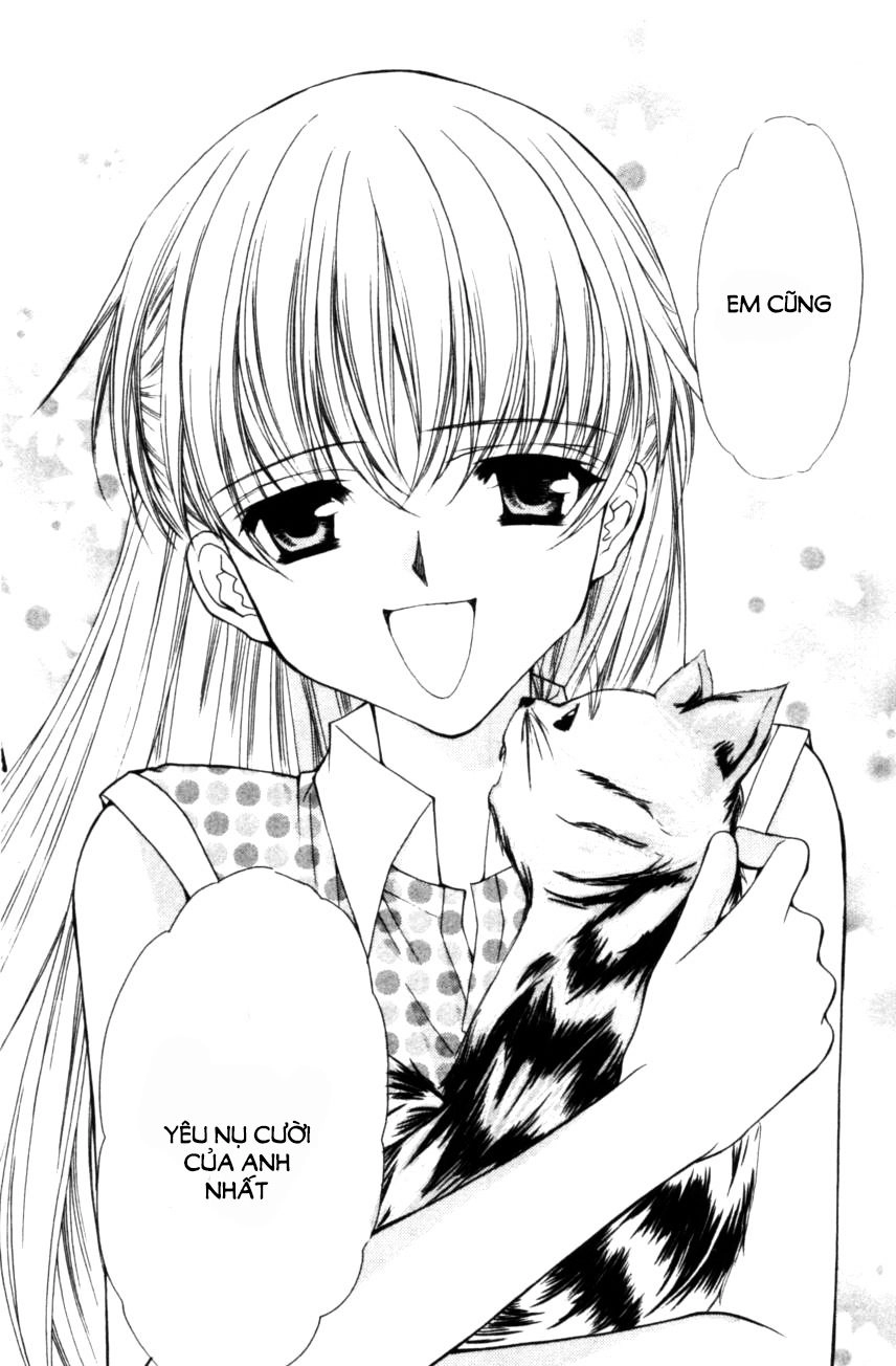 Haou Airen Chapter 50 - 30