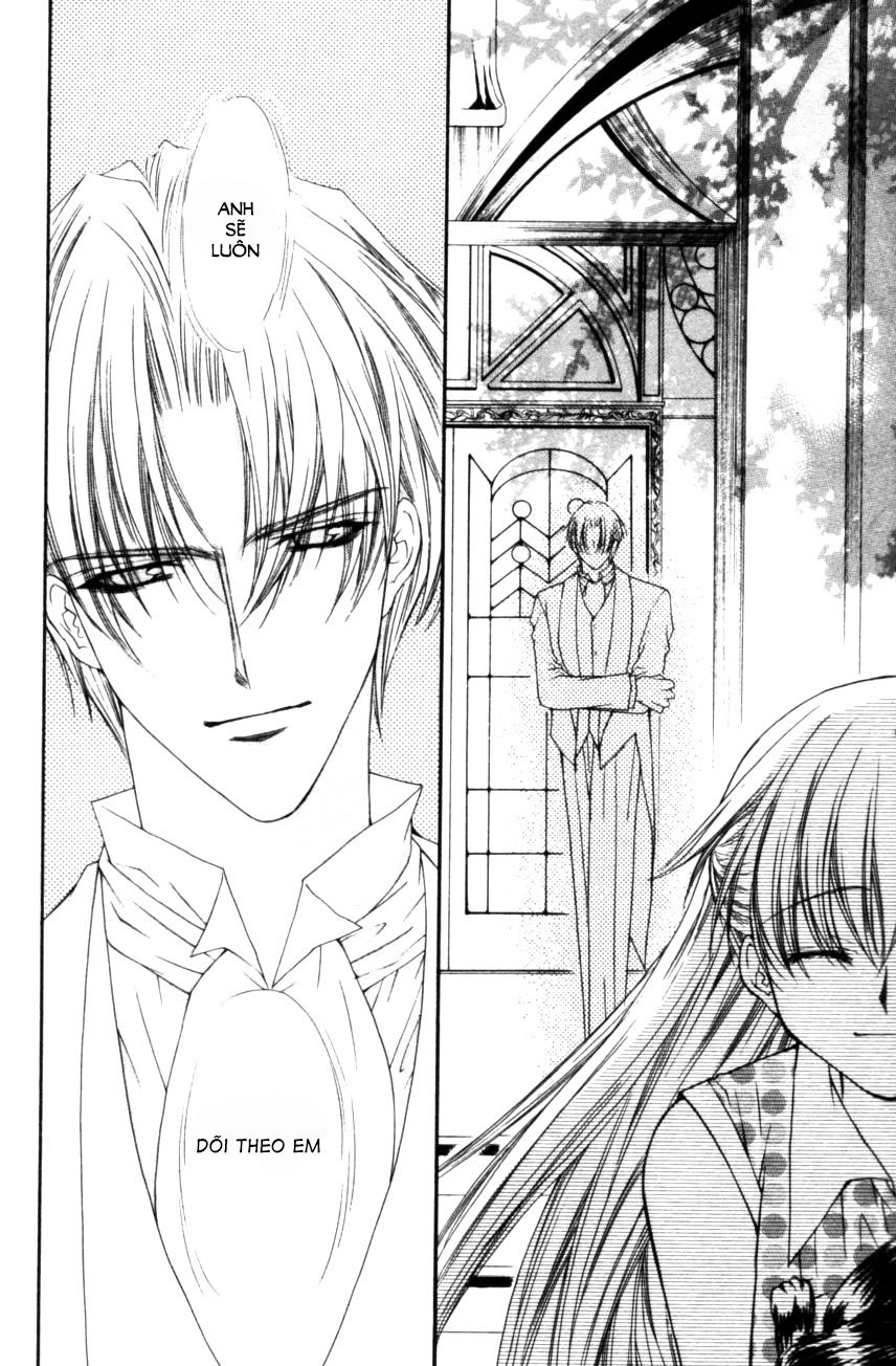 Haou Airen Chapter 50 - 32