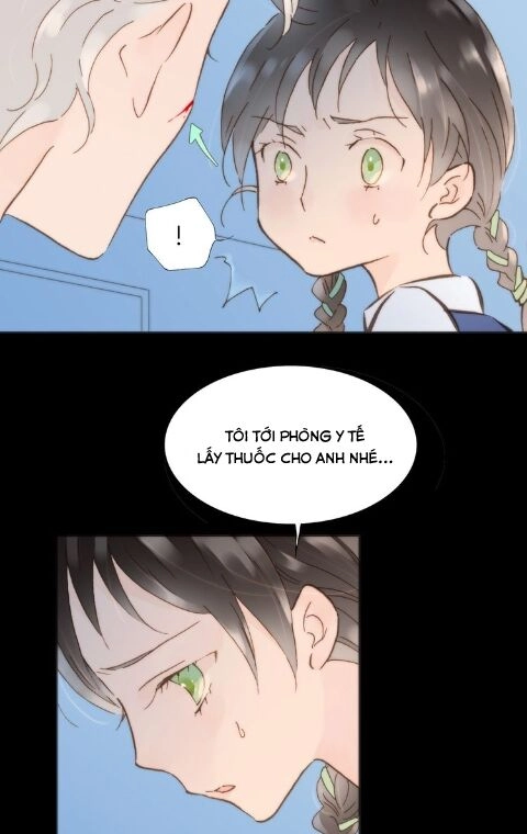 Vũ Trụ Cầm Vị Hưởng Chapter 2 - 19