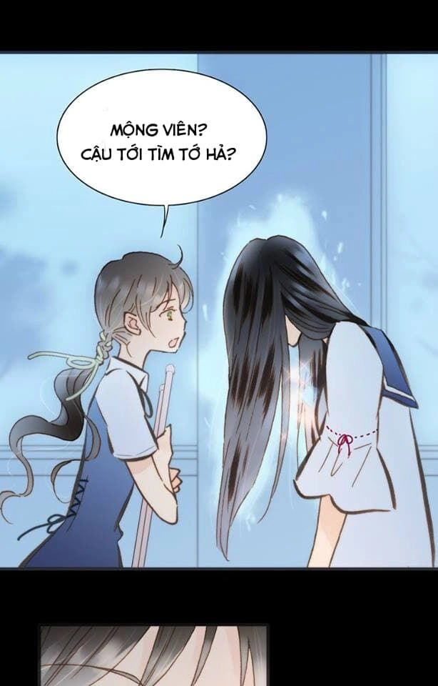 Vũ Trụ Cầm Vị Hưởng Chapter 3 - 1