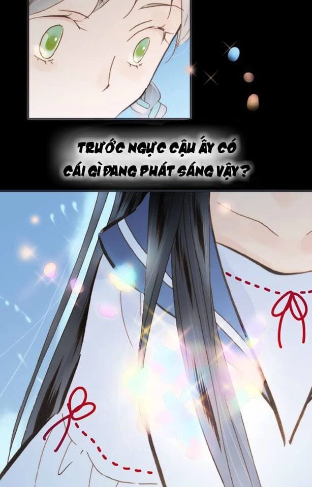 Vũ Trụ Cầm Vị Hưởng Chapter 3 - 2