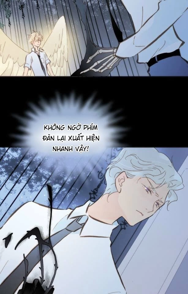 Vũ Trụ Cầm Vị Hưởng Chapter 3 - 9