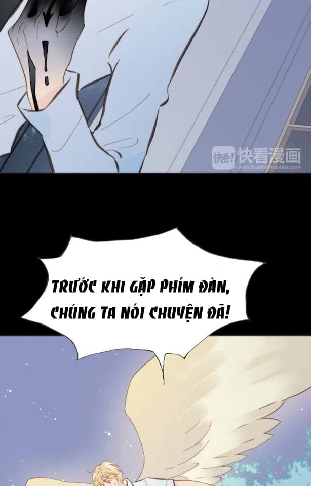 Vũ Trụ Cầm Vị Hưởng Chapter 3 - 10