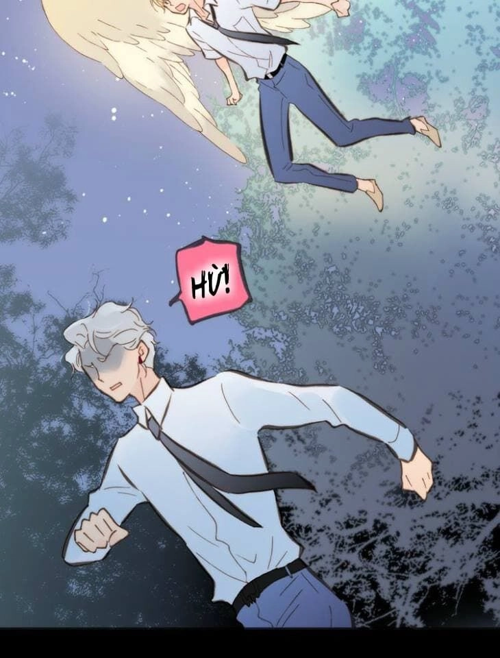 Vũ Trụ Cầm Vị Hưởng Chapter 3 - 11