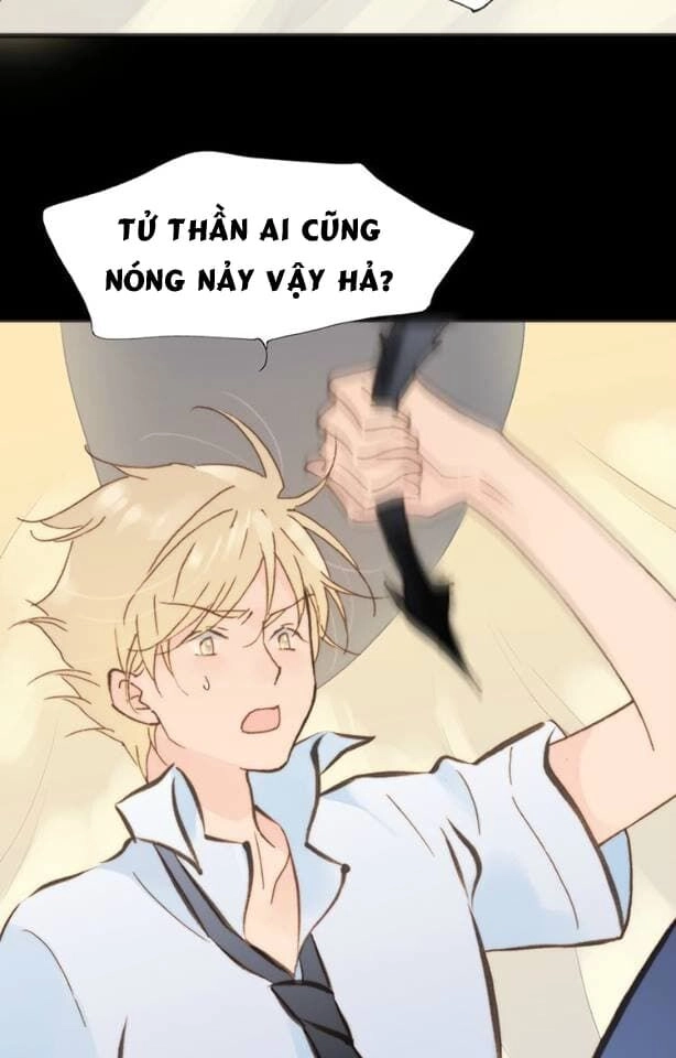 Vũ Trụ Cầm Vị Hưởng Chapter 3 - 15