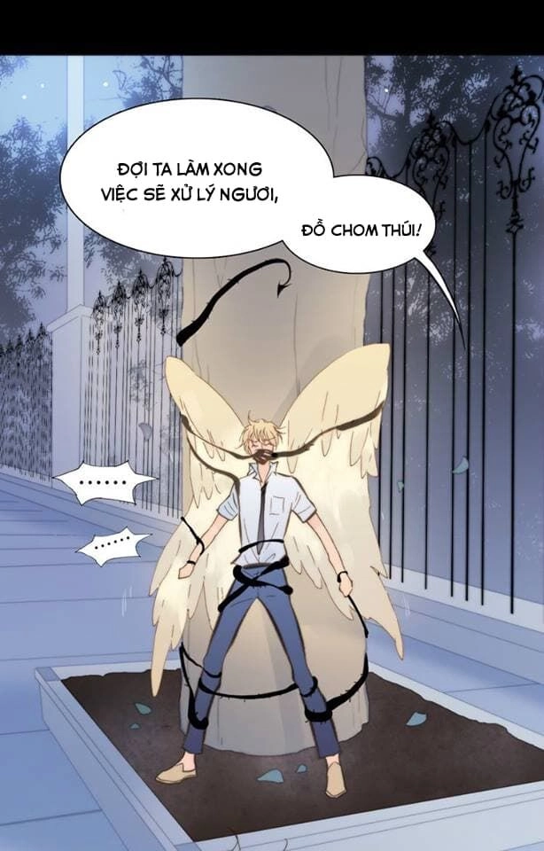 Vũ Trụ Cầm Vị Hưởng Chapter 3 - 17