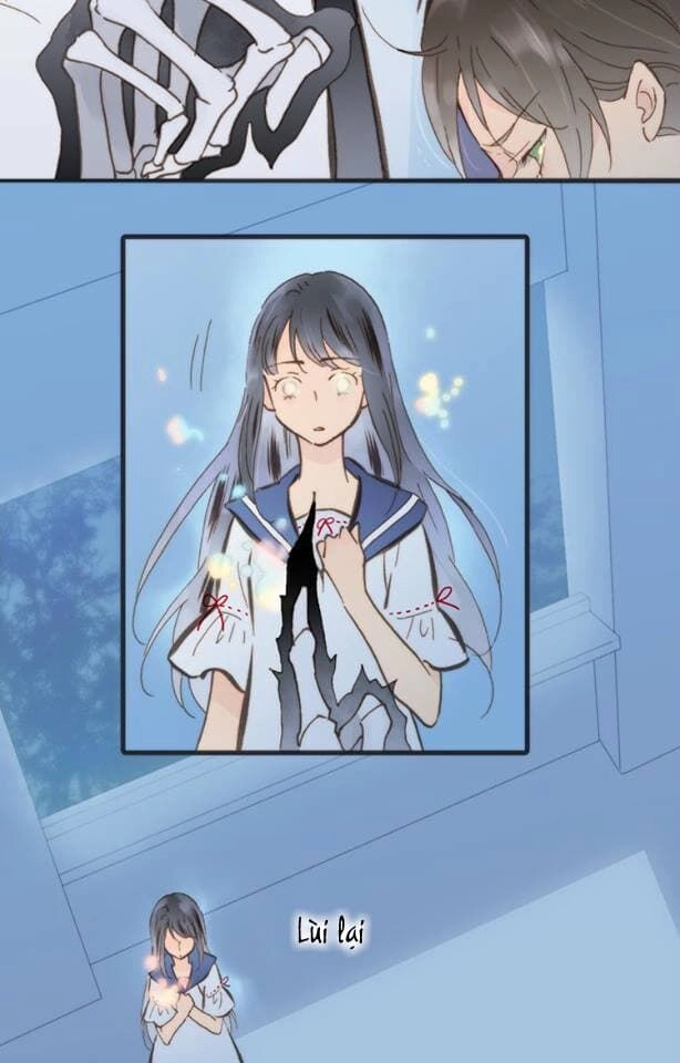 Vũ Trụ Cầm Vị Hưởng Chapter 3 - 33