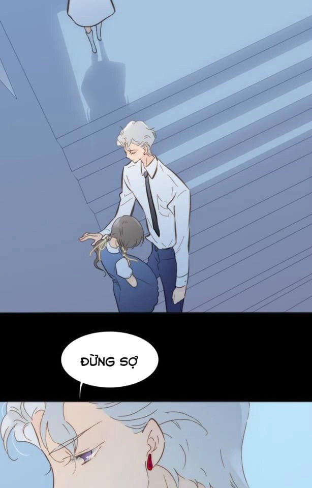 Vũ Trụ Cầm Vị Hưởng Chapter 3 - 34