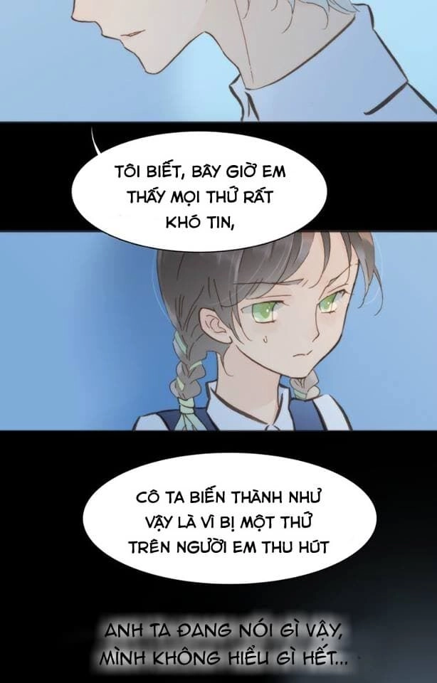 Vũ Trụ Cầm Vị Hưởng Chapter 3 - 35