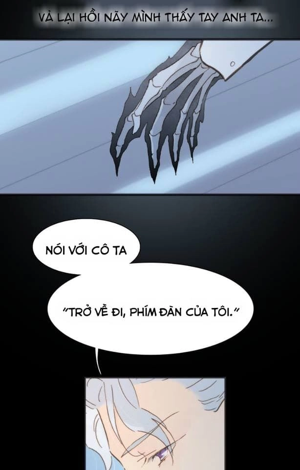 Vũ Trụ Cầm Vị Hưởng Chapter 3 - 36