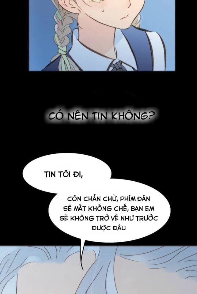 Vũ Trụ Cầm Vị Hưởng Chapter 3 - 38