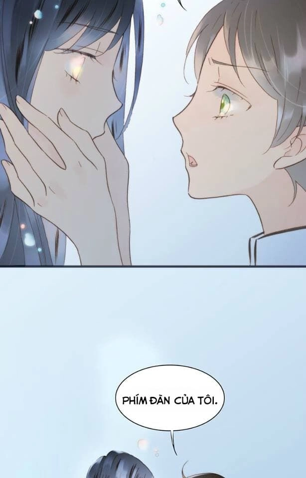 Vũ Trụ Cầm Vị Hưởng Chapter 3 - 42