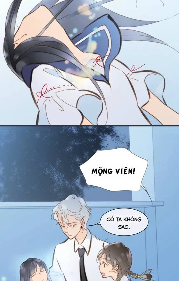 Vũ Trụ Cầm Vị Hưởng Chapter 3 - 45