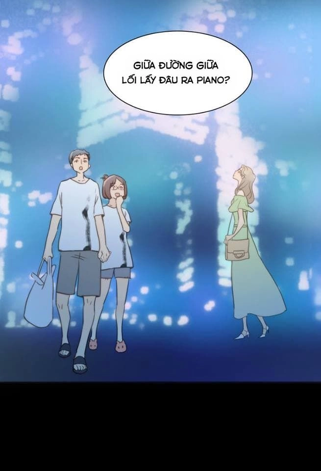 Vũ Trụ Cầm Vị Hưởng Chapter 3 - 60