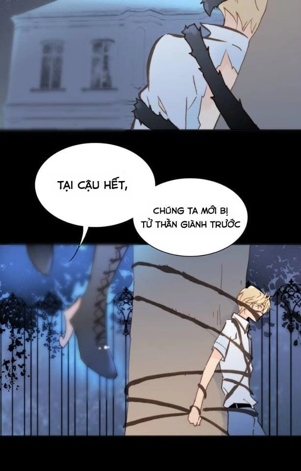 Vũ Trụ Cầm Vị Hưởng Chapter 3 - 62