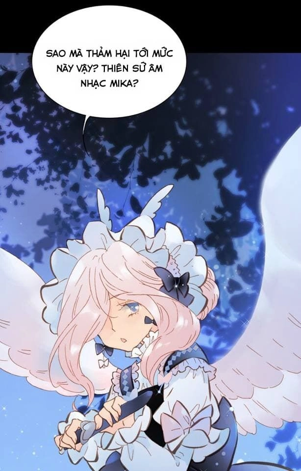 Vũ Trụ Cầm Vị Hưởng Chapter 3 - 63