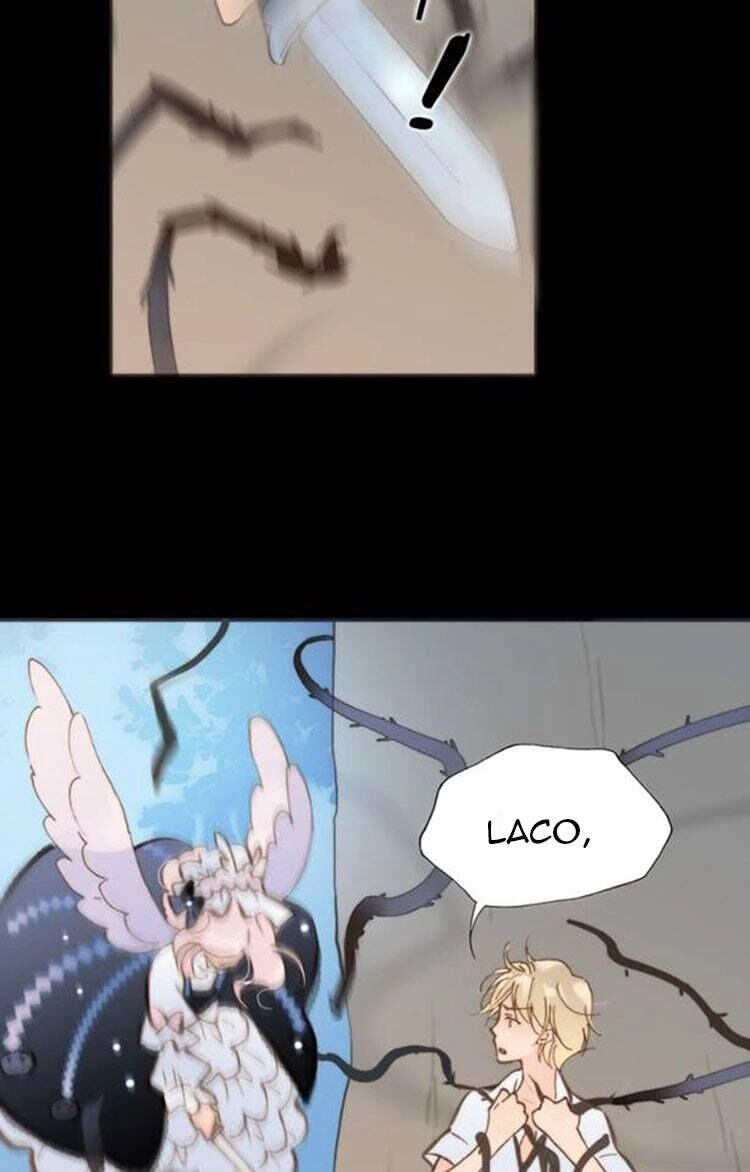 Vũ Trụ Cầm Vị Hưởng Chapter 4 - 5