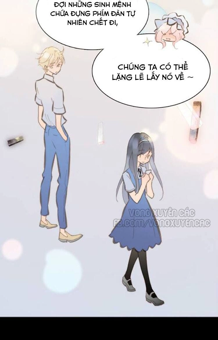 Vũ Trụ Cầm Vị Hưởng Chapter 4 - 10