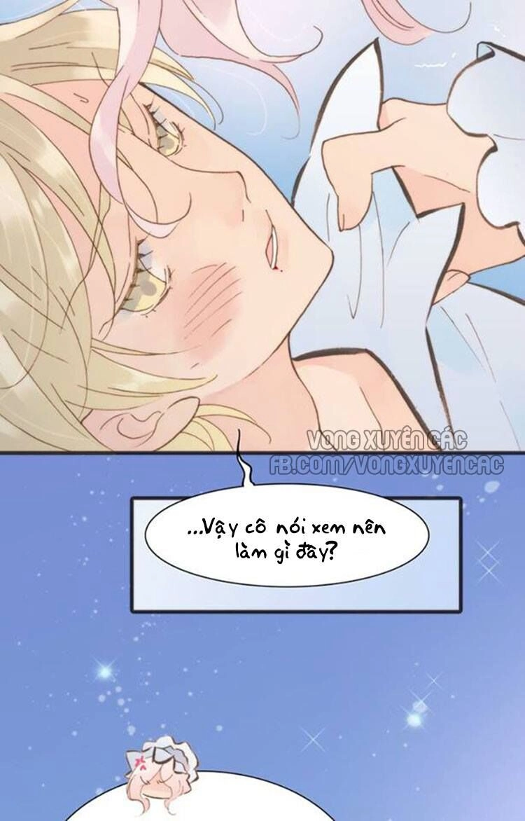 Vũ Trụ Cầm Vị Hưởng Chapter 4 - 16