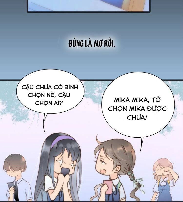 Vũ Trụ Cầm Vị Hưởng Chapter 5 - 24