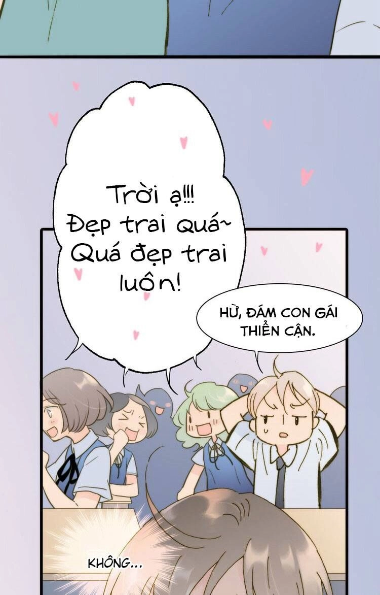 Vũ Trụ Cầm Vị Hưởng Chapter 5 - 27