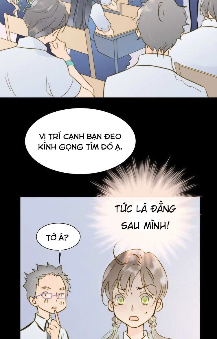 Vũ Trụ Cầm Vị Hưởng Chapter 5 - 29