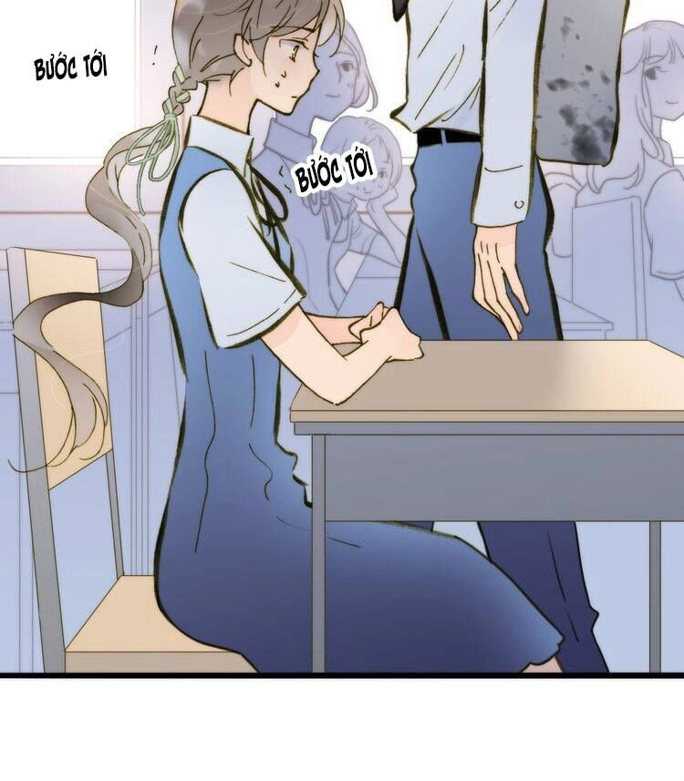 Vũ Trụ Cầm Vị Hưởng Chapter 5 - 35