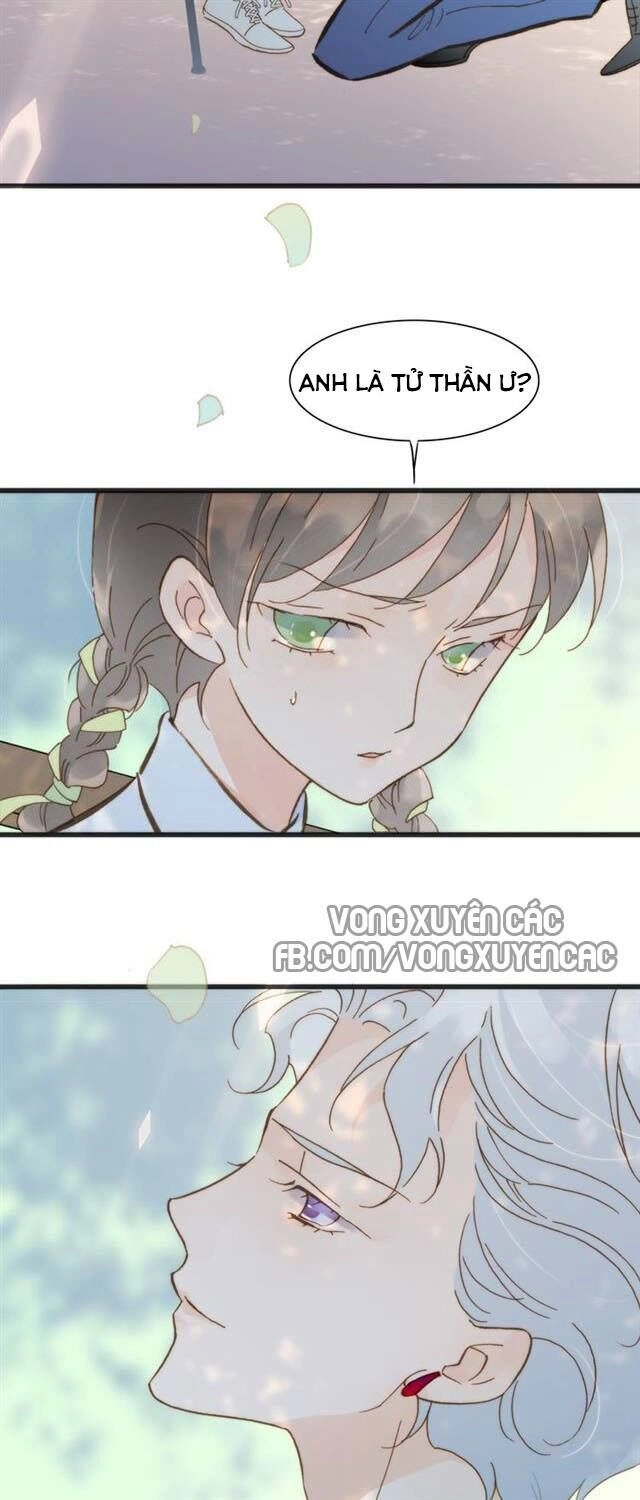 Vũ Trụ Cầm Vị Hưởng Chapter 6 - 5