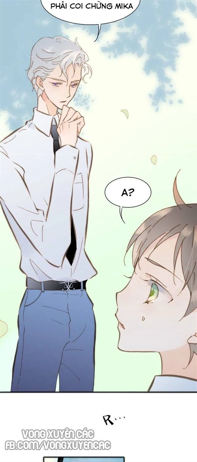 Vũ Trụ Cầm Vị Hưởng Chapter 6 - 12