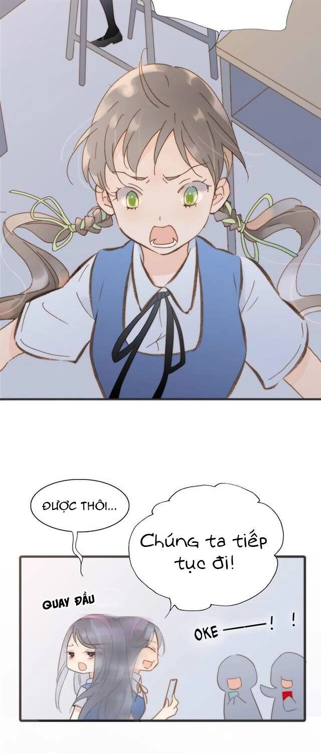 Vũ Trụ Cầm Vị Hưởng Chapter 6 - 21