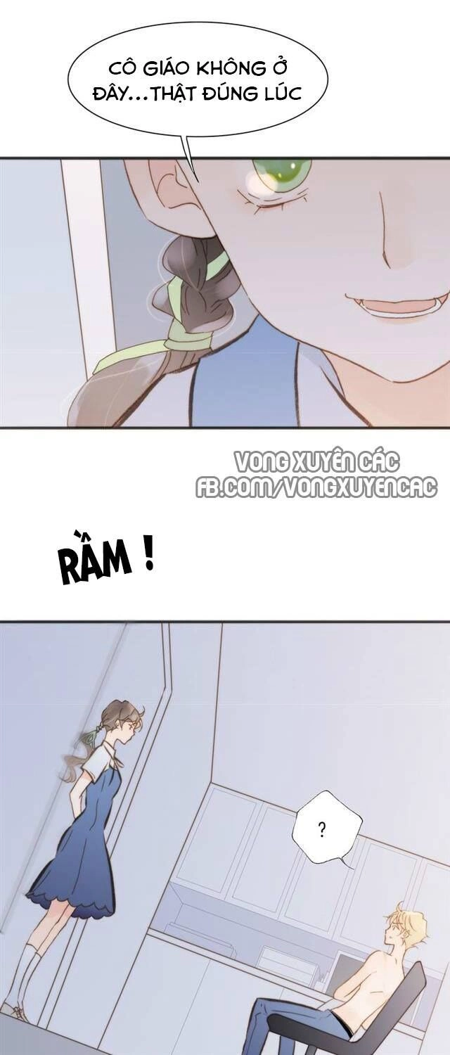 Vũ Trụ Cầm Vị Hưởng Chapter 6 - 25