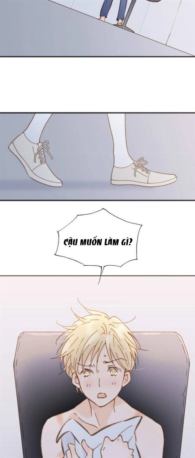 Vũ Trụ Cầm Vị Hưởng Chapter 6 - 26