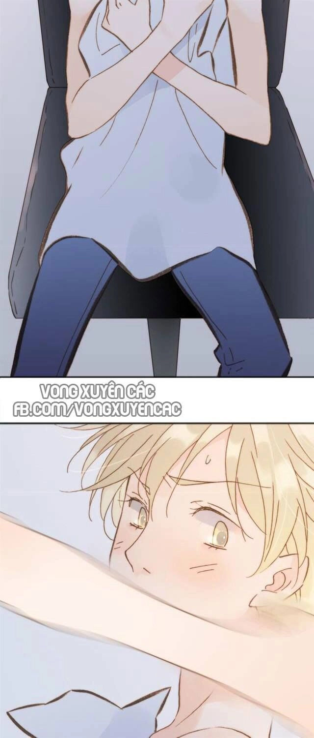 Vũ Trụ Cầm Vị Hưởng Chapter 6 - 27