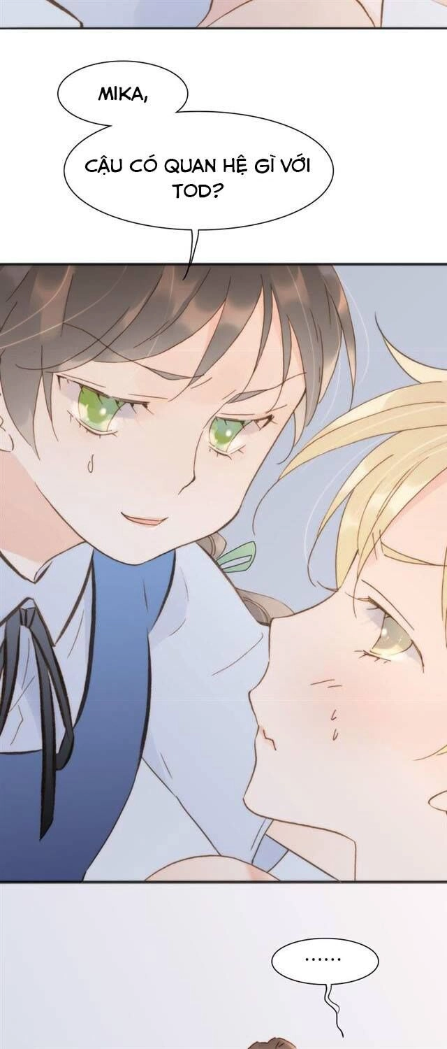 Vũ Trụ Cầm Vị Hưởng Chapter 6 - 28